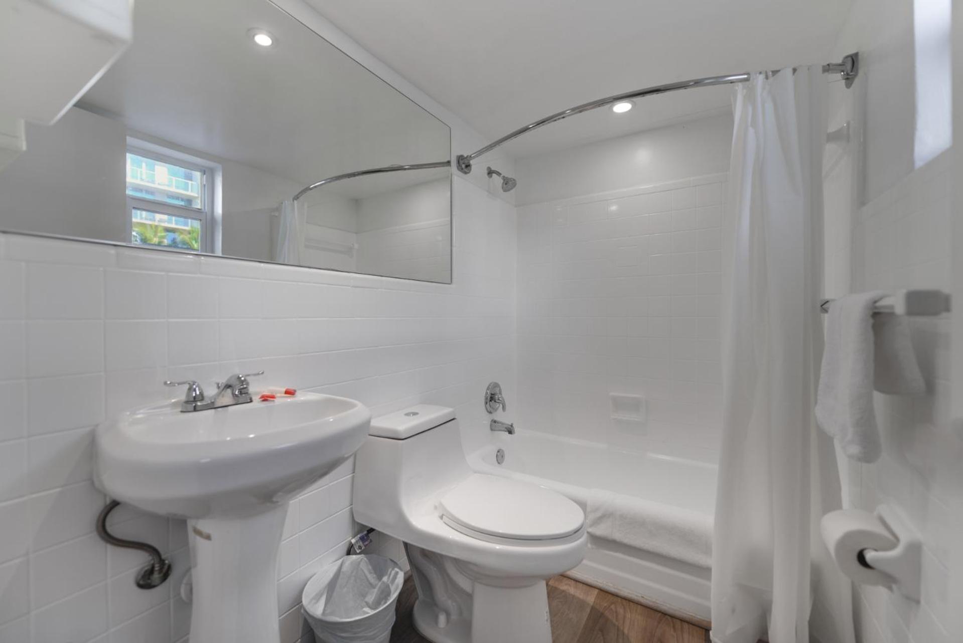 Family Friendly Beach Escape With Pool And Parking - M41 Hollywood Eksteriør billede
